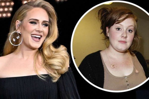 Adele
