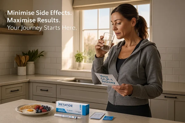 GLP-1 side effects